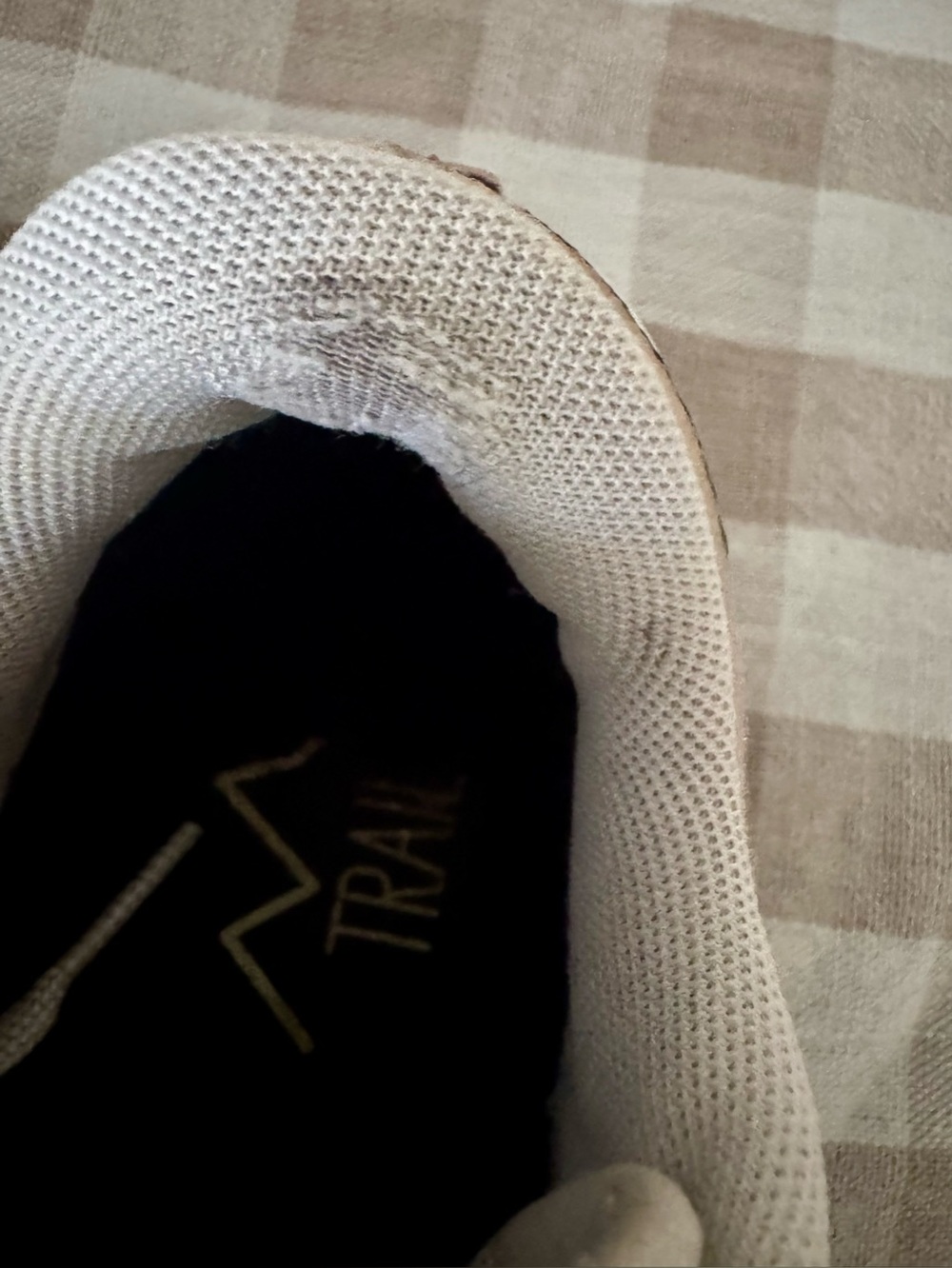 Women’s Brooks Caldera Trail running shoes - Picture 7 of 10